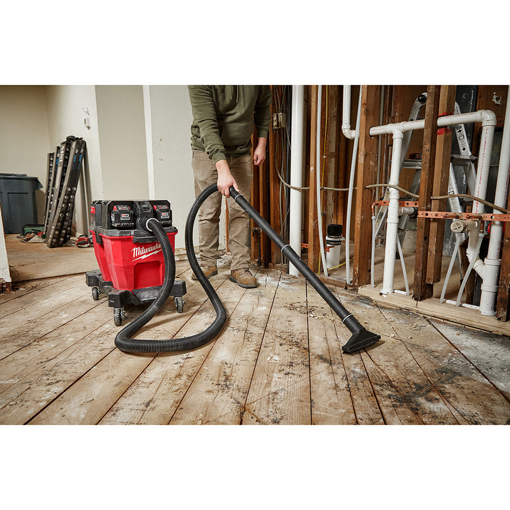 Milwaukee 1 7/8inch Floor Brush Tool, large image number 13