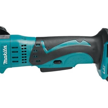 Makita 18V LXT Lithium-Ion Cordless 3/8 in. Angle Drill Kit, large image number 12