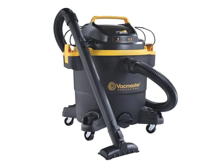 Vacmaster Professional 9 Gallon Wet/Dry Vac