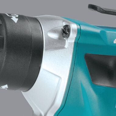 Makita 18V LXT Lithium-Ion Brushless Cordless Drywall Screwdriver (Bare Tool), large image number 5