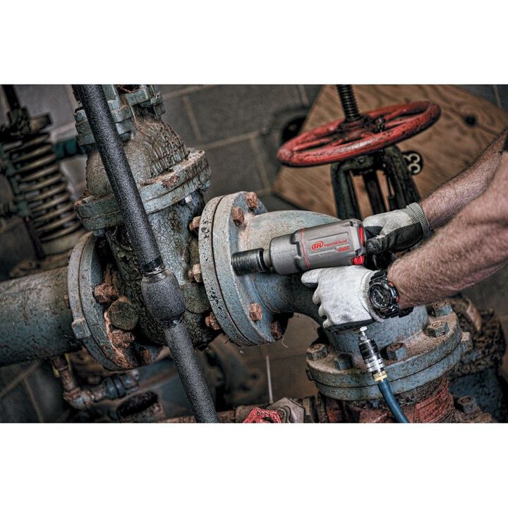 Ingersoll Rand 2 Inch Extended Square Drive 8500 rpm Impact Wrench, large image number 6