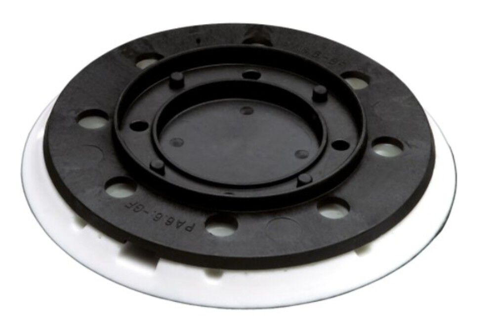 Festool Super Soft Sander Backing Pad for ETS 125 Sander, large image number 1