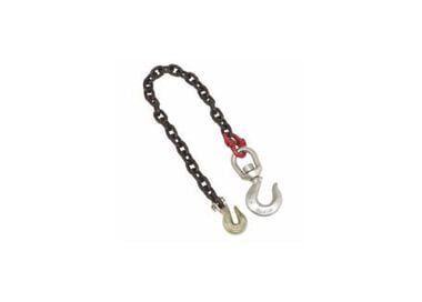 Rhino Tool Post Puller Chain