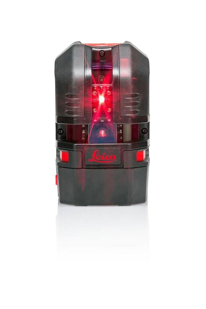 Leica Geosystems LINO L2s Cross Line Laser, large image number 5