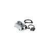 Wacker Neuson APS1340E Battery Vibratory Plate with 2 BOB10 Batteries & Charger, small image number 3