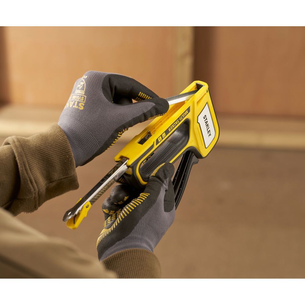 Stanley 2-in-1 Multi Tacker, large image number 7