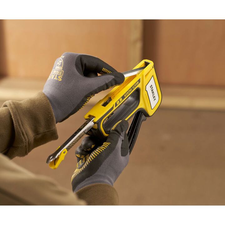 Stanley 2-in-1 Multi Tacker, large image number 6