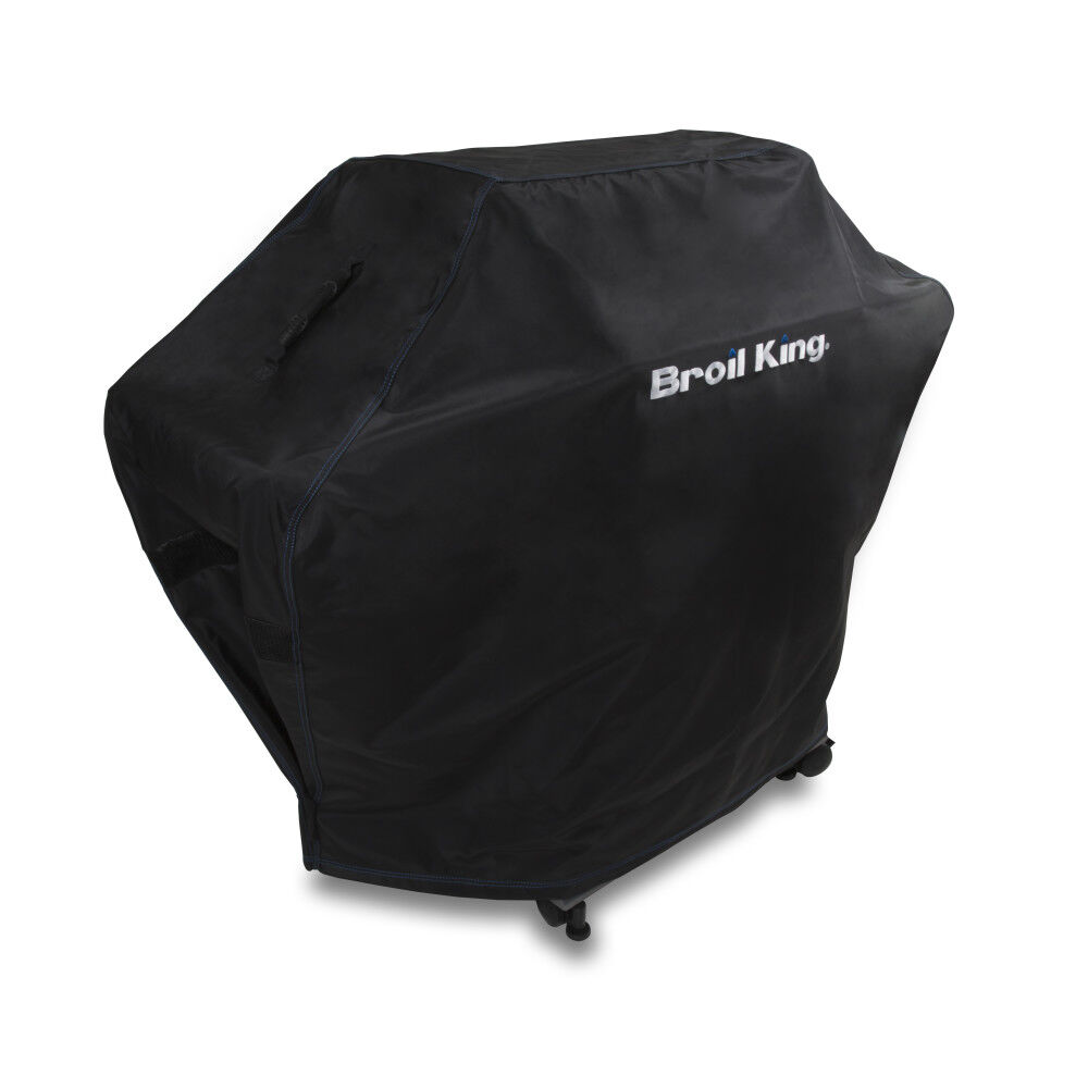 Broil King Premium Grill Cover for Imperial 400 series Regal 400 Series Sovereign XL series, large image number 2