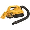 DEWALT 20 V MAX 1/2 Gallon Wet/Dry Portable Vac Kit, small