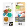 Nite Ize IdentiKey Covers Assorted Colors 4 Pieces, small image number 3