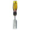 Stanley 1-1/4 In. Wide FATMAX Short Blade Chisel, small