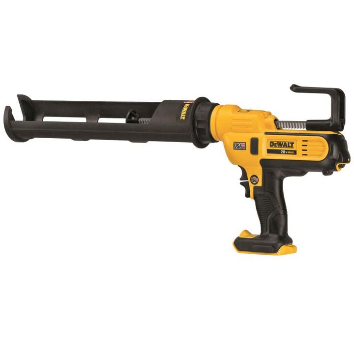 DEWALT 20V MAX 29 oz Adhesive Gun (Bare Tool), large image number 1