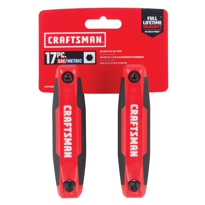 CRAFTSMAN Dualmatin/Metfld, 2 Piece, large image number 2