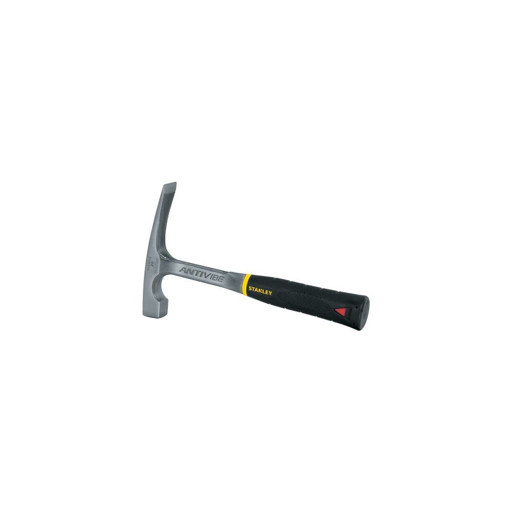 Stanley FATMAX Brick One-Piece Steel Hammer, 20 Oz, large image number 4