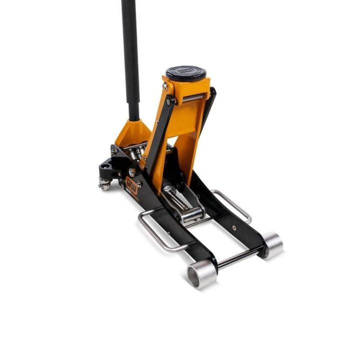 GEARWRENCH 2 Ton Aluminum Racing Jack, large image number 4