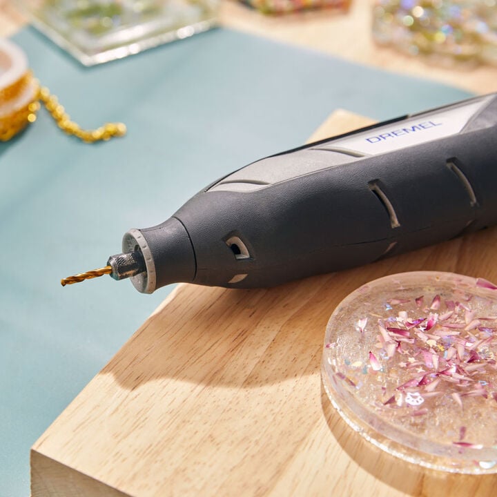 Dremel Drill Bit Set, large image number 7