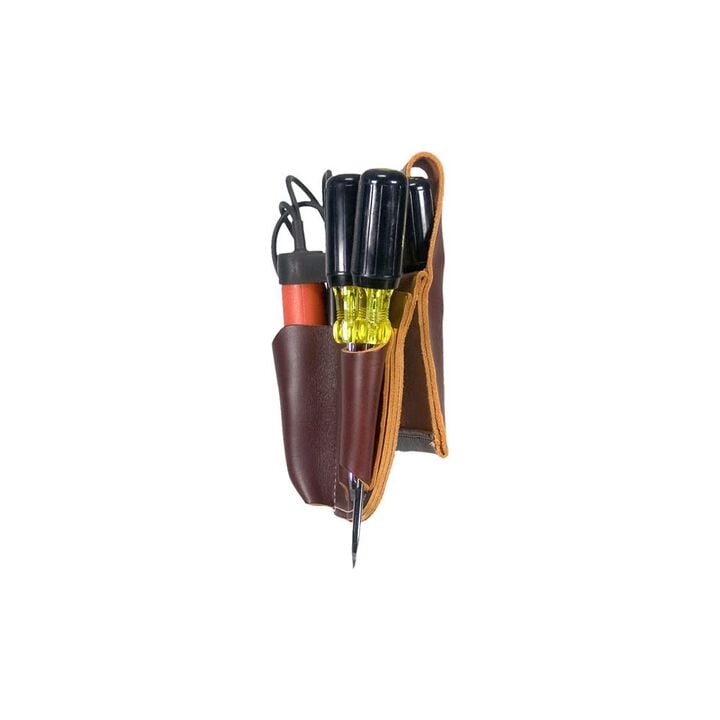 Occidental Leather Electrician Pocket Caddy, large image number 2