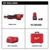 Milwaukee M12 FORCE LOGIC Press Tool, small