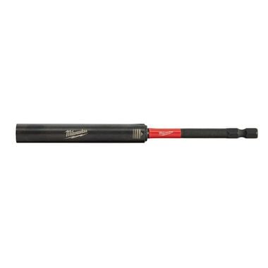 Milwaukee SHOCKWAVE 6 In. Impact Magnetic Drive Guide, large image number 0