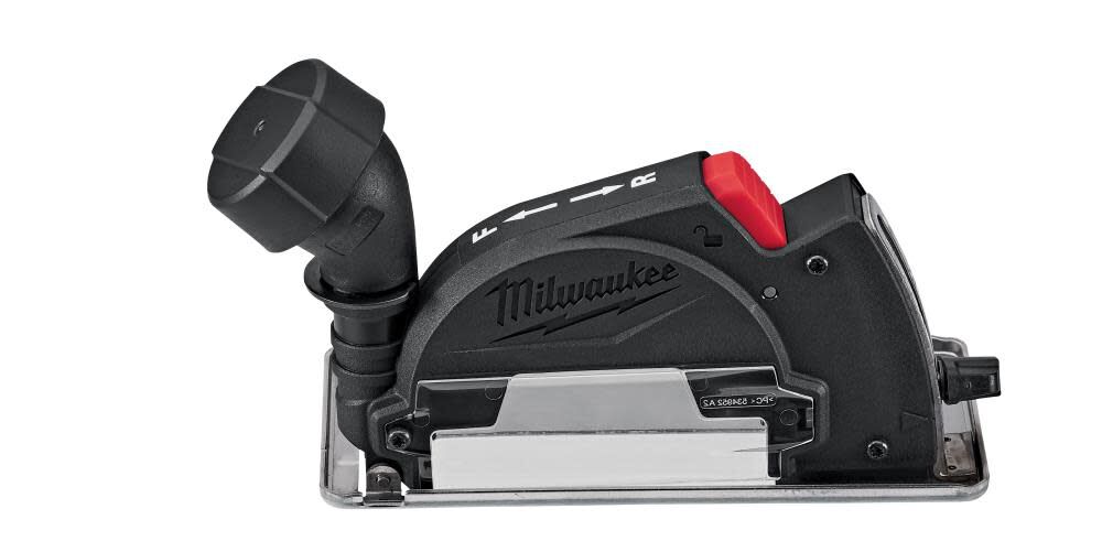 Milwaukee 3in cut online off tool