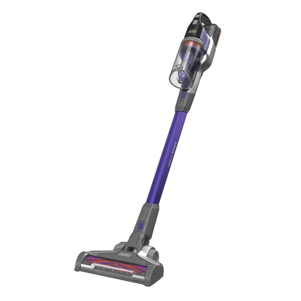 Black and Decker POWERSERIES Extreme 20V MAX Cordless Pet Stick Vacuum, large image number 6