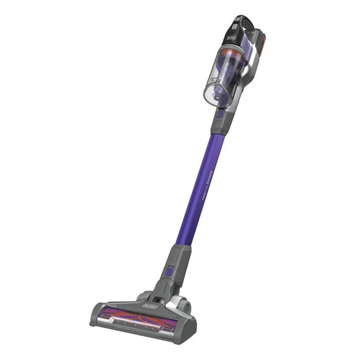 Black and Decker POWERSERIES Extreme 20V MAX Cordless Pet Stick Vacuum, large image number 5