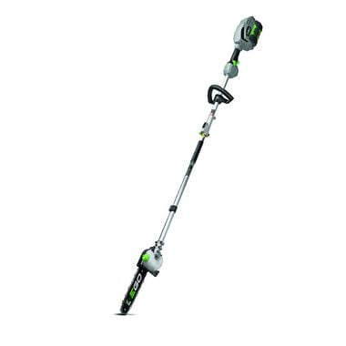 EGO Multi-Head System with 10in Pole Saw Attachment Kit Reconditioned