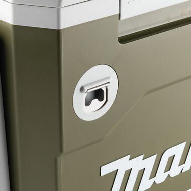 Makita Outdoor Adventure Cooler/Warmer 18V X2 LXT 12V/24V DC Auto AC (Bare Tool), large image number 17