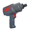 Ingersoll Rand 1 Inch Quiet Pistol Grip Air Impact Wrench 2000 Ft-Lb, small image number 2