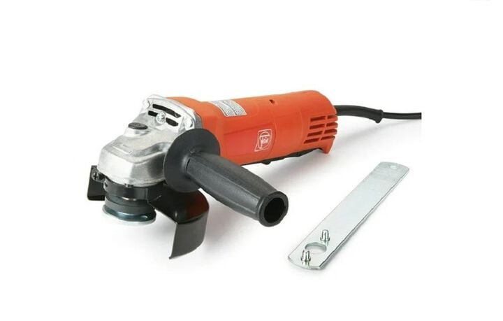 Fein 4.5 Inch Angle Grinder with Paddle Switches 2pk, large image number 1