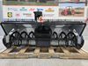 MUSKOX 84 Inch 17-50 GPM Hydraulic Snow Blower, small image number 4