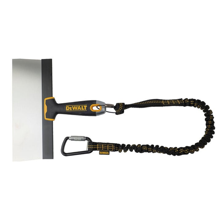 DEWALT Single Leg Tool Lanyard 25 lb, large image number 2