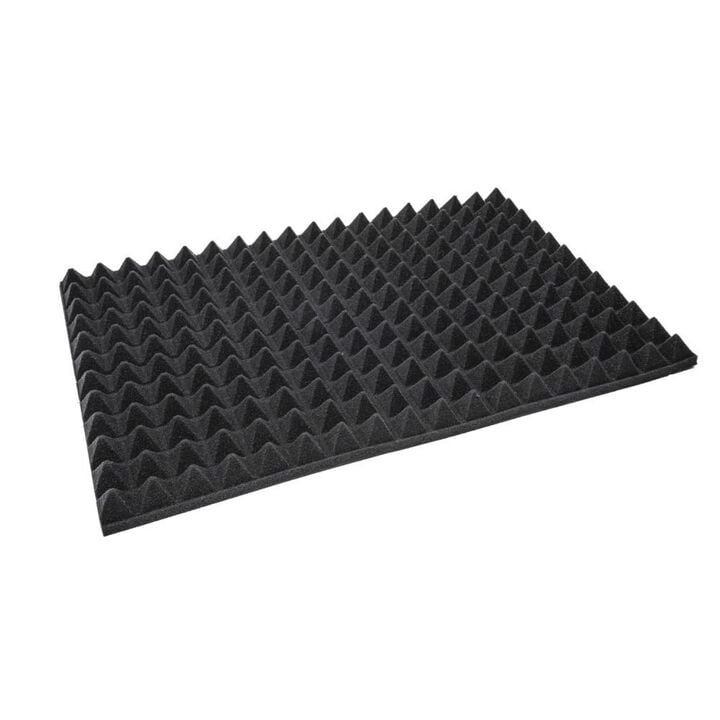 GEARWRENCH 4 Piece Trap Mat Universal Tool Drawer Liners, large image number 7