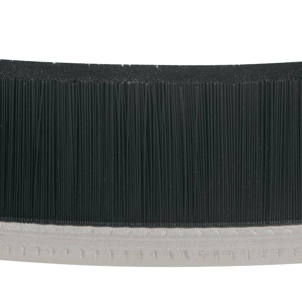 Makita Replacement Brush Set for 195236-5 Grinding Shroud, large image number 4