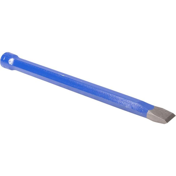 Dasco by MARSHALLTOWN 419-0 1 Inch Long Cold Chisel, large image number 1