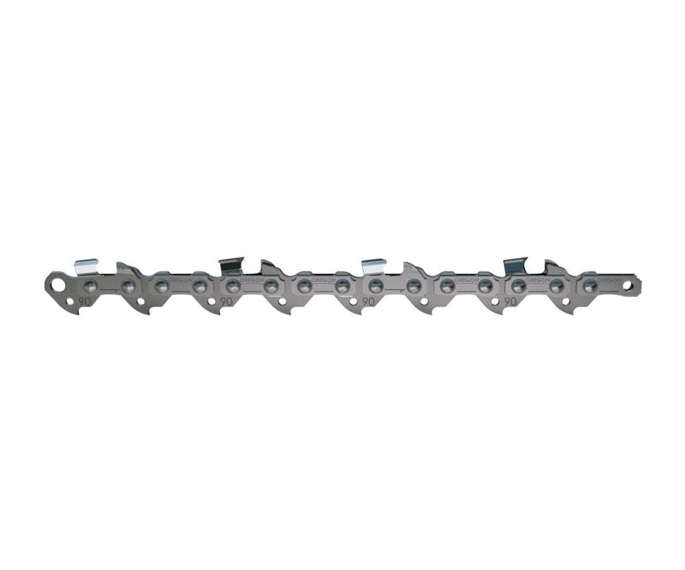 Oregon Bar AdvanceCut Saw Chain 0.043 Inch Gauge 16 Inch - 90PX056G