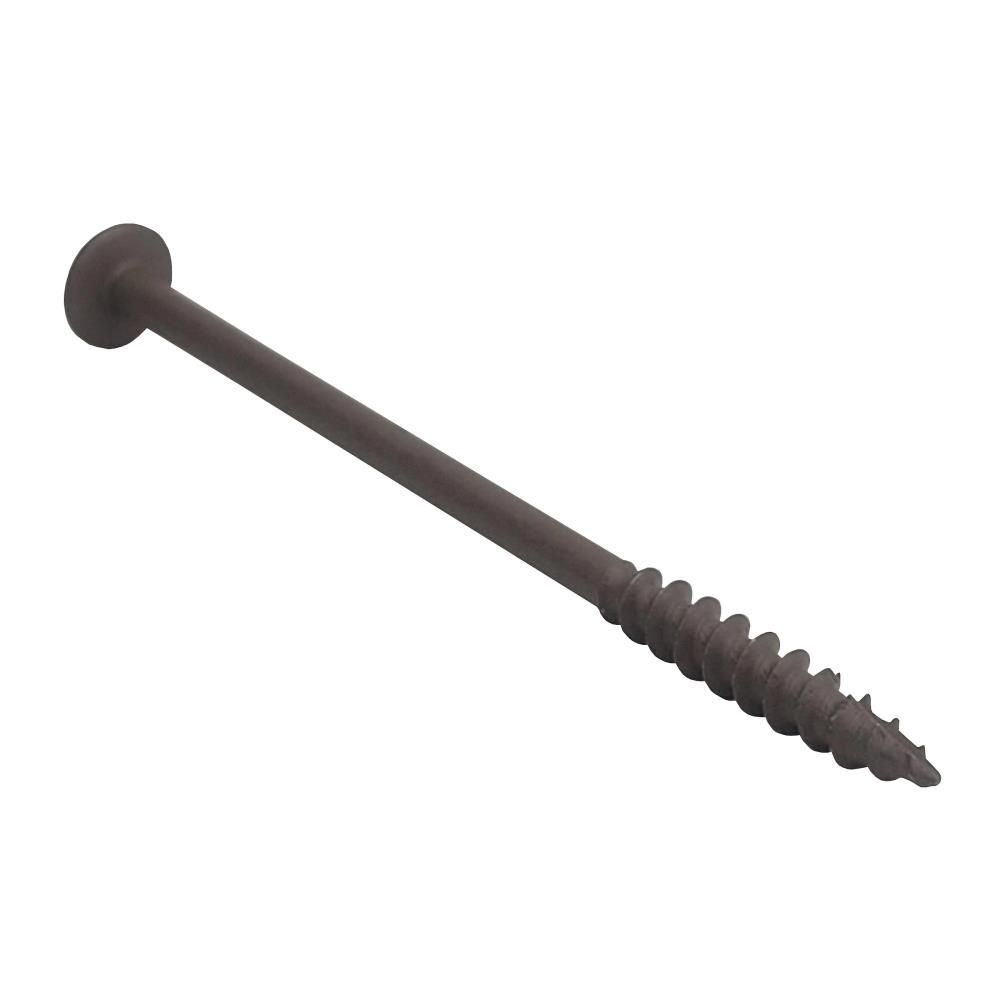 Kreg XL Pocket-Hole Screws 4in 75qty, large image number 2