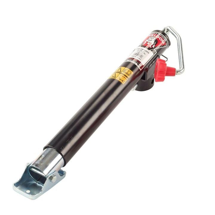 Toro Jack Kit For Zero Turn Radius Side/Rear Discharge Mower