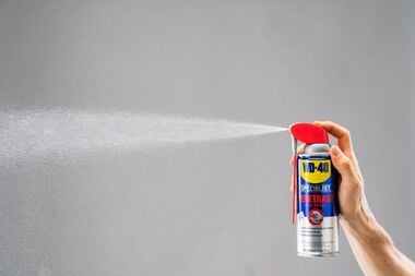 WD40 Specialist Penetrant with Smart Straw Sprays 2 Ways 11 Oz, large image number 4