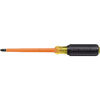 Klein Tools Screwdriver Insulated #2 Phillips 4inch L, small image number 1