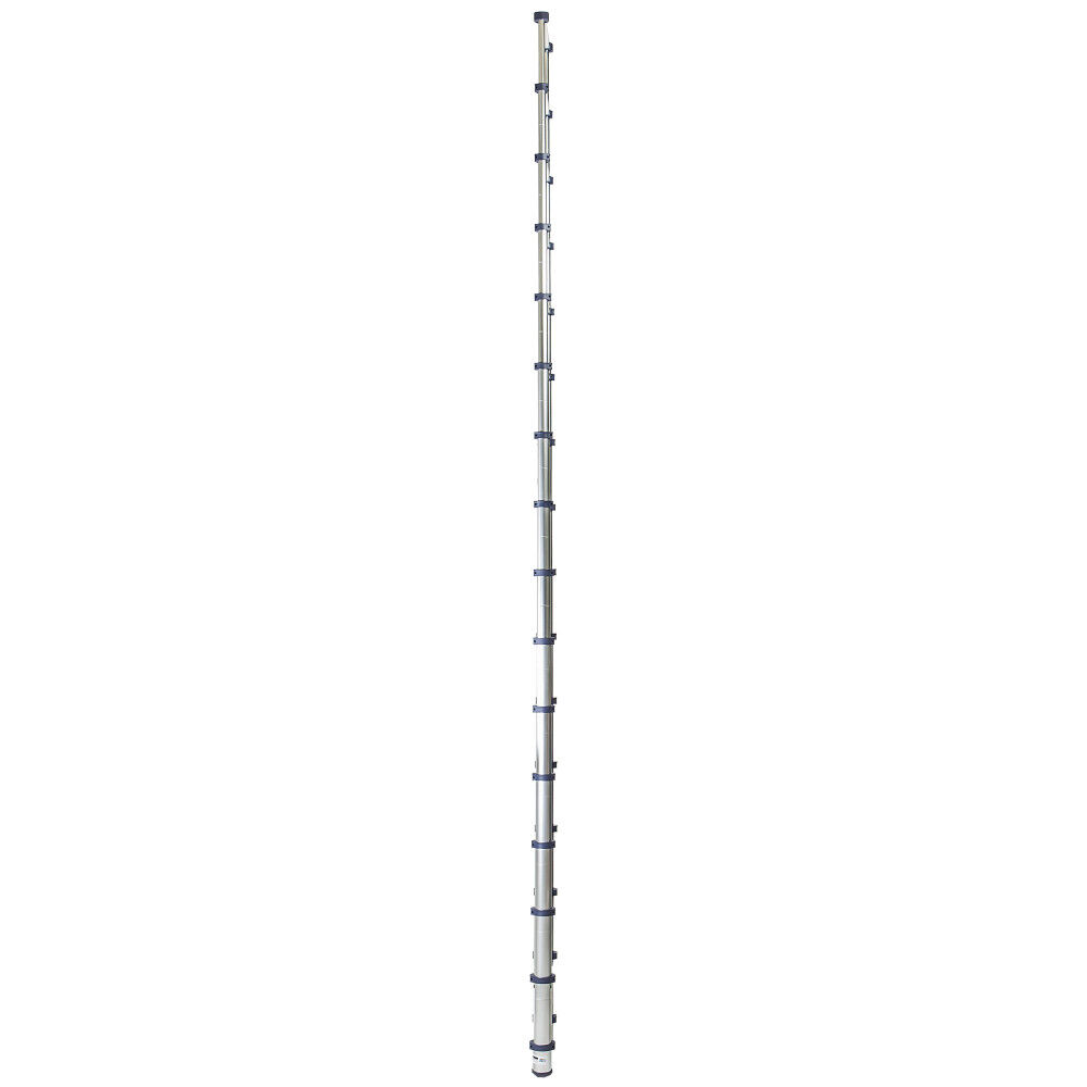 Xtend and Climb Pro Series 15.5' Telescoping Ladder 785P+ Acme Tools