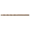 Irwin 7/64 in X 2-5/8 in Drill Bit Cobalt Alloy Steel Straight Shank, Jobber-Length, small image number 1