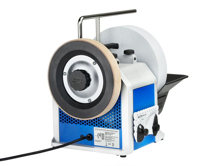 Tormek T-8 Original Water Cooled Sharpening System, large image number 2