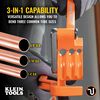Klein Tools 3-in-1 Tubing Bender, small image number 2