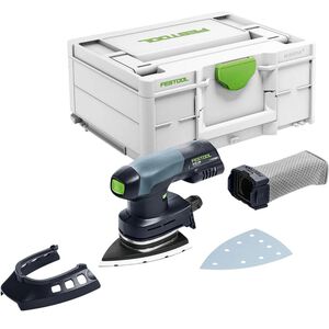 Delta Sander DTSC 400-Basic Cordless (Bare Tool)