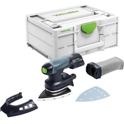 Delta Sander DTSC 400-Basic Cordless (Bare Tool)