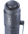 Pelican 3 V 224 Lumens AAA Battery Black Aluminum LED Flashlight, small image number 2