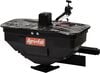 Agri-Fab 125 Lbs Zero Turn Mower Electric Spreader, small image number 1