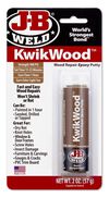 J-B Weld Wood Repair Epoxy Putty Stick, small image number 1