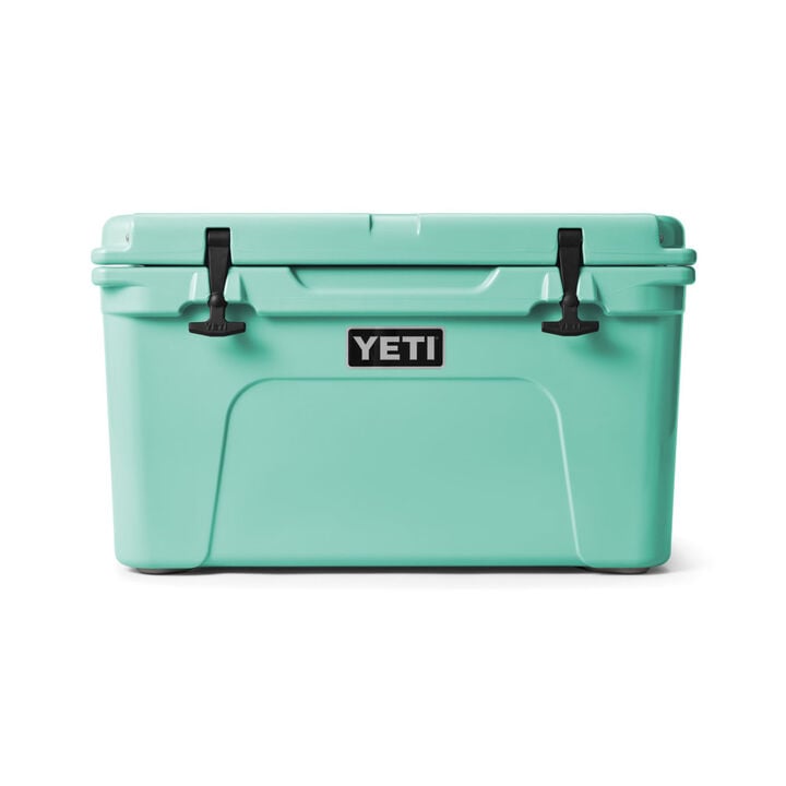 Seafoam Green